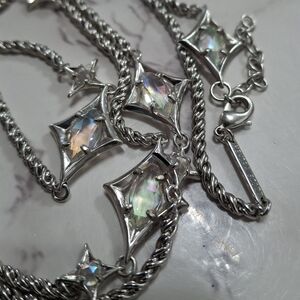 Kendra Scott Simi Necklace Set